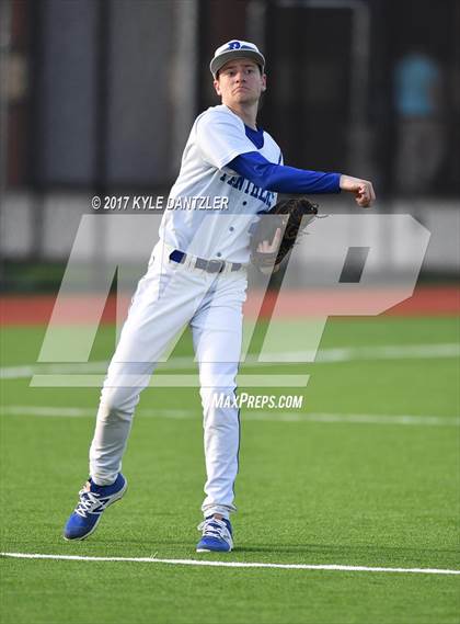 Thumbnail 2 in Spring Hill vs Ford (Anna Tournament) photogallery.