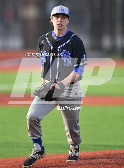 Thumbnail 3 in Spring Hill vs Ford (Anna Tournament) photogallery.