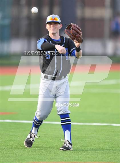 Thumbnail 3 in Spring Hill vs Ford (Anna Tournament) photogallery.