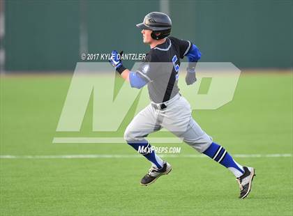 Thumbnail 1 in Spring Hill vs Ford (Anna Tournament) photogallery.