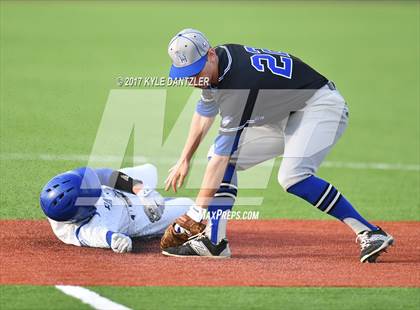 Thumbnail 3 in Spring Hill vs Ford (Anna Tournament) photogallery.