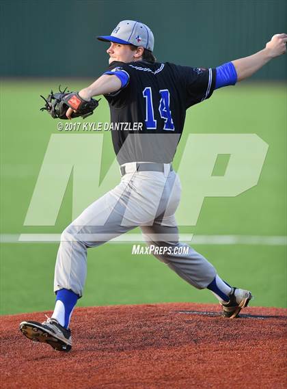 Thumbnail 2 in Spring Hill vs Ford (Anna Tournament) photogallery.