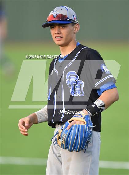 Thumbnail 2 in Spring Hill vs Ford (Anna Tournament) photogallery.
