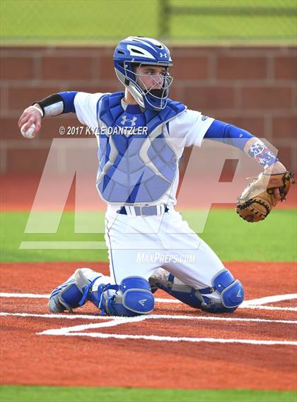 Thumbnail 1 in Spring Hill vs Ford (Anna Tournament) photogallery.