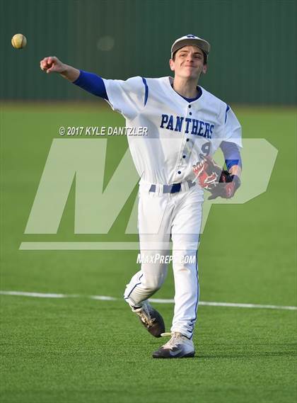 Thumbnail 2 in Spring Hill vs Ford (Anna Tournament) photogallery.
