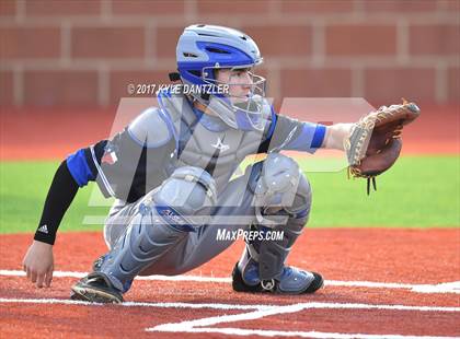 Thumbnail 2 in Spring Hill vs Ford (Anna Tournament) photogallery.