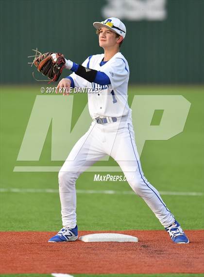 Thumbnail 3 in Spring Hill vs Ford (Anna Tournament) photogallery.