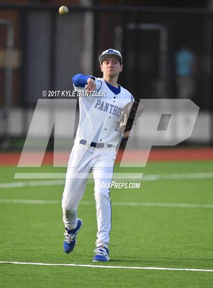 Thumbnail 1 in Spring Hill vs Ford (Anna Tournament) photogallery.