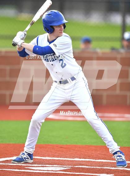 Thumbnail 2 in Spring Hill vs Ford (Anna Tournament) photogallery.
