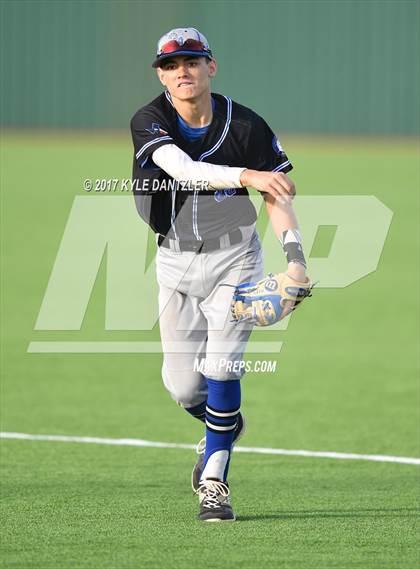 Thumbnail 1 in Spring Hill vs Ford (Anna Tournament) photogallery.