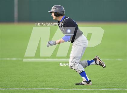Thumbnail 3 in Spring Hill vs Ford (Anna Tournament) photogallery.