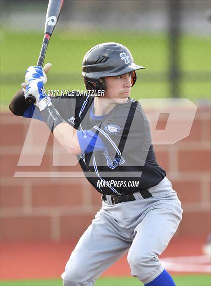 Thumbnail 1 in Spring Hill vs Ford (Anna Tournament) photogallery.