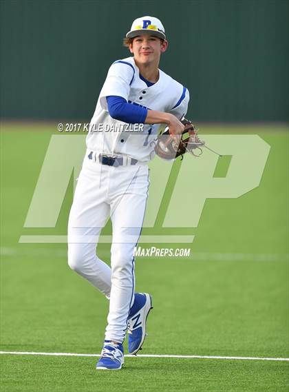 Thumbnail 1 in Spring Hill vs Ford (Anna Tournament) photogallery.