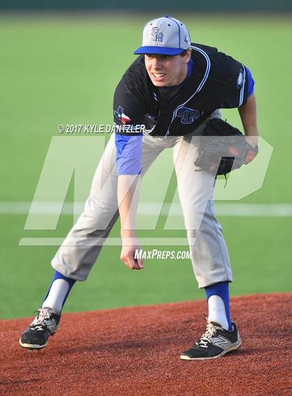 Thumbnail 1 in Spring Hill vs Ford (Anna Tournament) photogallery.