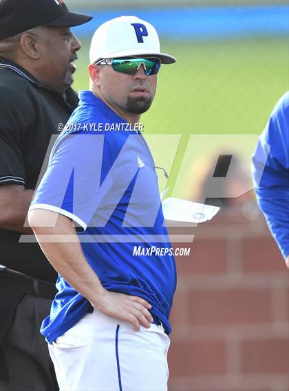 Thumbnail 2 in Spring Hill vs Ford (Anna Tournament) photogallery.