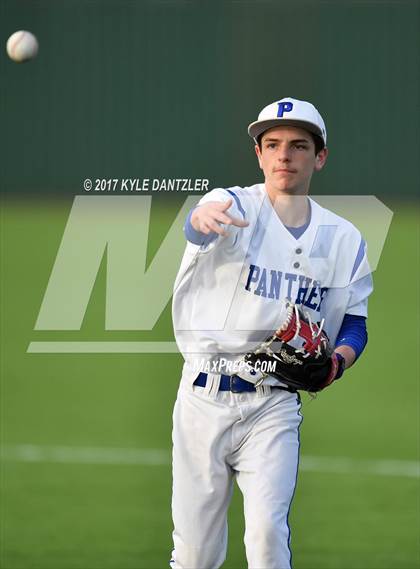 Thumbnail 2 in Spring Hill vs Ford (Anna Tournament) photogallery.