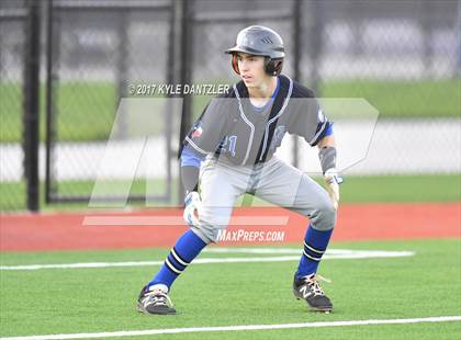 Thumbnail 3 in Spring Hill vs Ford (Anna Tournament) photogallery.
