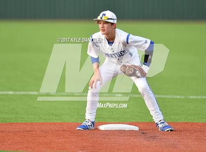 Thumbnail 2 in Spring Hill vs Ford (Anna Tournament) photogallery.