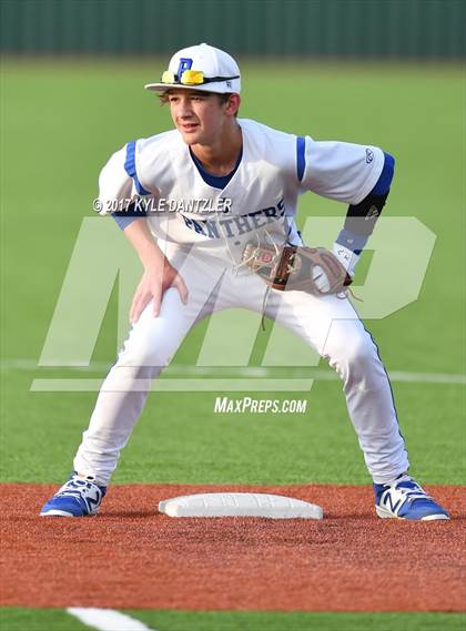 Thumbnail 3 in Spring Hill vs Ford (Anna Tournament) photogallery.