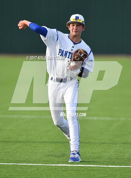 Thumbnail 2 in Spring Hill vs Ford (Anna Tournament) photogallery.