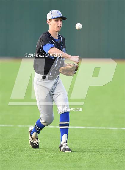 Thumbnail 2 in Spring Hill vs Ford (Anna Tournament) photogallery.