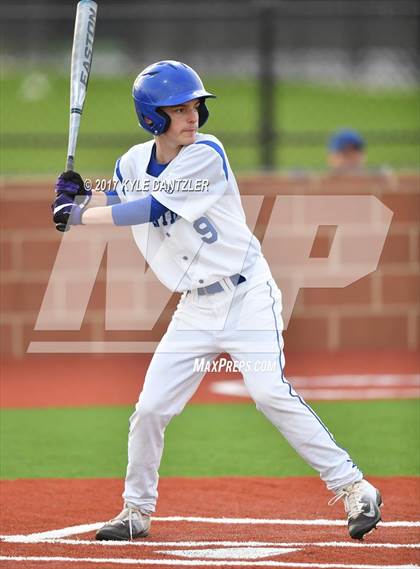 Thumbnail 2 in Spring Hill vs Ford (Anna Tournament) photogallery.