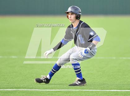 Thumbnail 2 in Spring Hill vs Ford (Anna Tournament) photogallery.