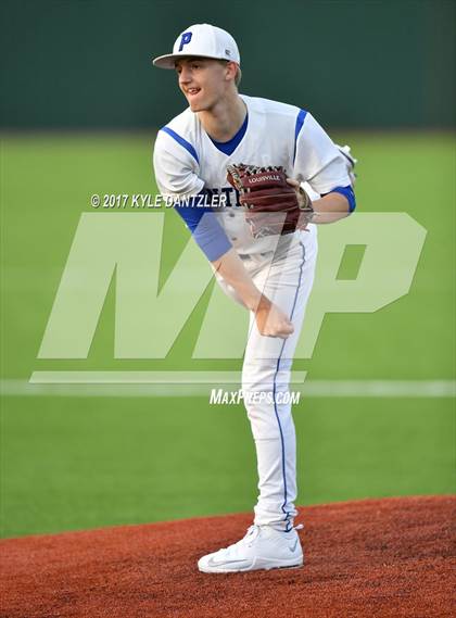 Thumbnail 2 in Spring Hill vs Ford (Anna Tournament) photogallery.