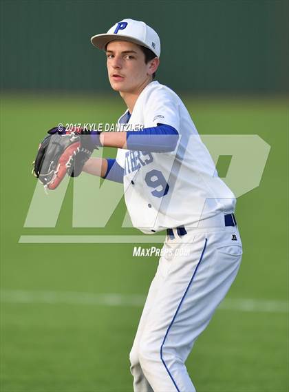 Thumbnail 1 in Spring Hill vs Ford (Anna Tournament) photogallery.