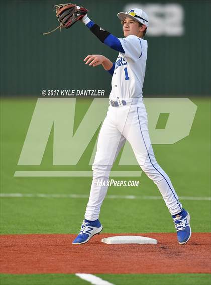 Thumbnail 1 in Spring Hill vs Ford (Anna Tournament) photogallery.
