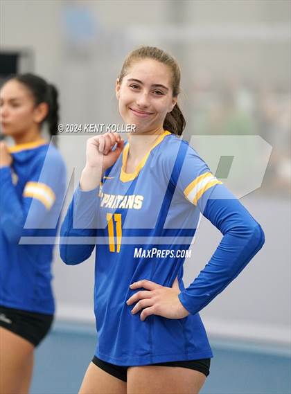 Thumbnail 1 in Dakota vs. Imlay City (Motor City Power Series) photogallery.