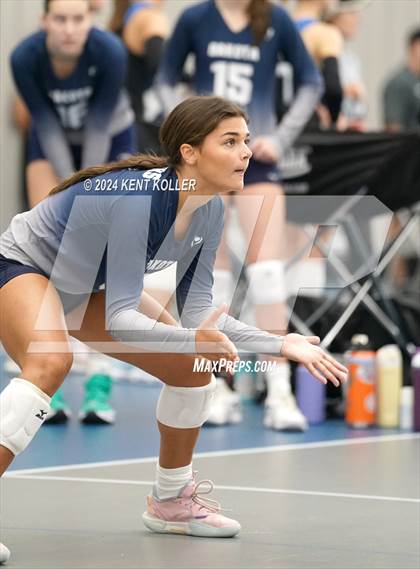 Thumbnail 2 in Dakota vs. Imlay City (Motor City Power Series) photogallery.