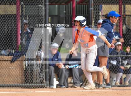 Thumbnail 1 in Legend vs. Columbine (CHSAA 5A State Final Game) photogallery.