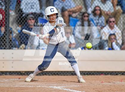 Thumbnail 3 in Legend vs. Columbine (CHSAA 5A State Final Game) photogallery.