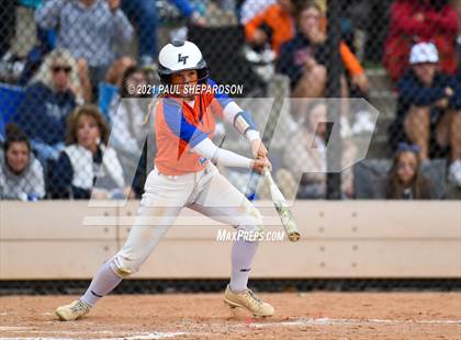 Thumbnail 1 in Legend vs. Columbine (CHSAA 5A State Final Game) photogallery.
