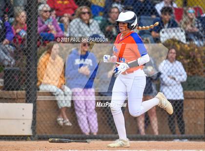 Thumbnail 3 in Legend vs. Columbine (CHSAA 5A State Final Game) photogallery.