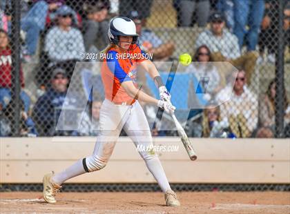 Thumbnail 3 in Legend vs. Columbine (CHSAA 5A State Final Game) photogallery.