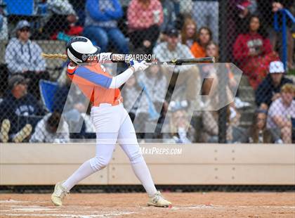 Thumbnail 1 in Legend vs. Columbine (CHSAA 5A State Final Game) photogallery.