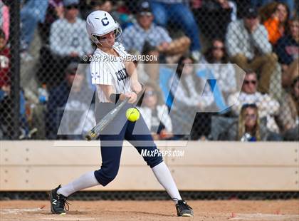 Thumbnail 1 in Legend vs. Columbine (CHSAA 5A State Final Game) photogallery.