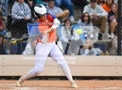 Thumbnail 1 in Legend vs. Columbine (CHSAA 5A State Final Game) photogallery.