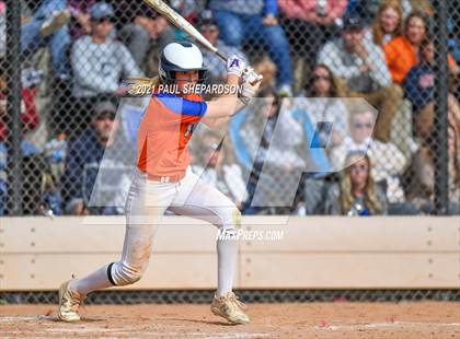 Thumbnail 1 in Legend vs. Columbine (CHSAA 5A State Final Game) photogallery.