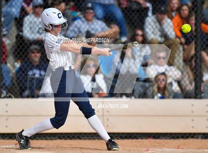 Thumbnail 3 in Legend vs. Columbine (CHSAA 5A State Final Game) photogallery.