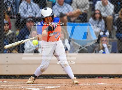 Thumbnail 2 in Legend vs. Columbine (CHSAA 5A State Final Game) photogallery.