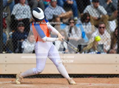 Thumbnail 1 in Legend vs. Columbine (CHSAA 5A State Final Game) photogallery.