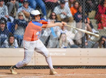 Thumbnail 3 in Legend vs. Columbine (CHSAA 5A State Final Game) photogallery.