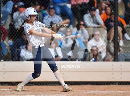 Thumbnail 1 in Legend vs. Columbine (CHSAA 5A State Final Game) photogallery.