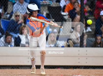 Thumbnail 3 in Legend vs. Columbine (CHSAA 5A State Final Game) photogallery.