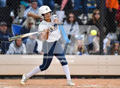 Thumbnail 1 in Legend vs. Columbine (CHSAA 5A State Final Game) photogallery.