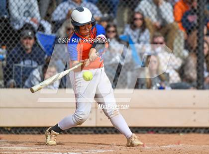 Thumbnail 1 in Legend vs. Columbine (CHSAA 5A State Final Game) photogallery.