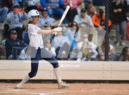 Thumbnail 3 in Legend vs. Columbine (CHSAA 5A State Final Game) photogallery.